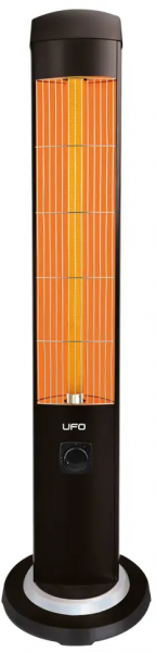 UFO Term 2300W Infrared Isıtıcı