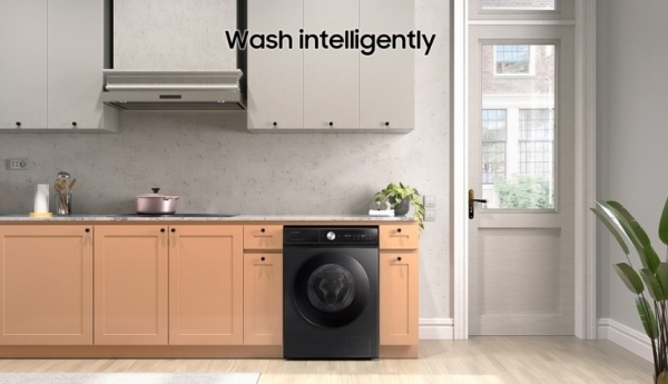 Samsung WW11DB8B95GBAH Çamaşır Makinesi