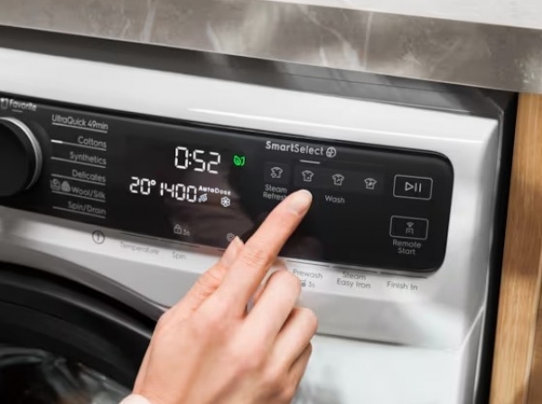 Electrolux EW7F5412CT Çamaşır Makinesi