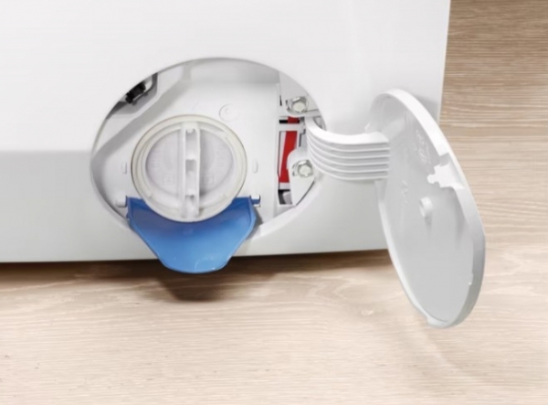 Electrolux EW7F5412CT Çamaşır Makinesi