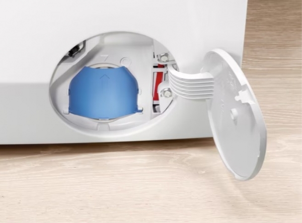 Electrolux EW7F5412CT Çamaşır Makinesi