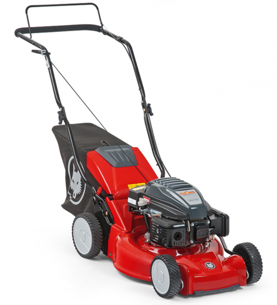 Wolf Garten Expert 460 Çim Biçme Makinesi
