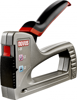 Novus J-25 Zımba Tabancası
