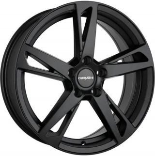 Kormetal Chiba CA16 6.5X16" 5X114.3 ET45 72.6 Jant