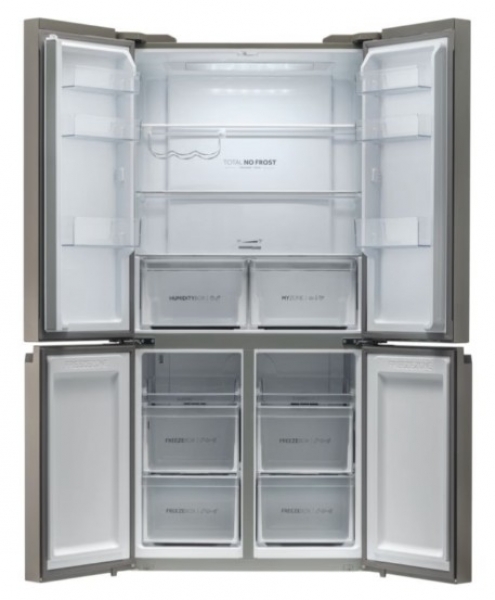 Haier HCR5919ENMM Buzdolabı