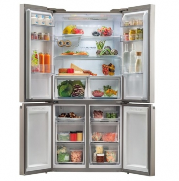 Haier HCR5919ENMM Buzdolabı