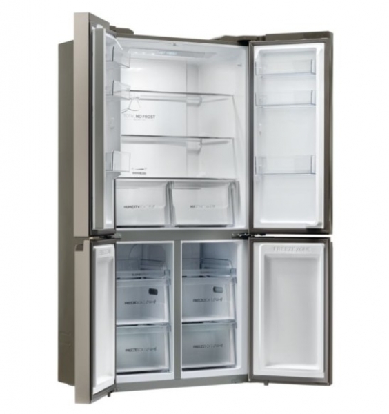 Haier HCR5919ENMM Buzdolabı