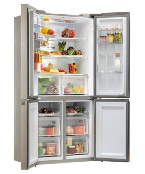 Haier HCR5919ENMM Buzdolabı