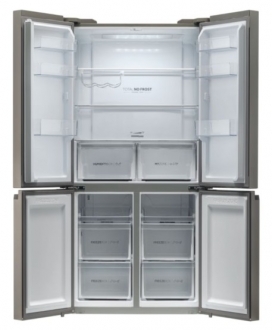 Haier HCR5919ENMM Buzdolabı
