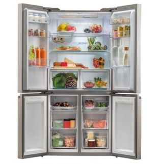Haier HCR5919ENMM Buzdolabı