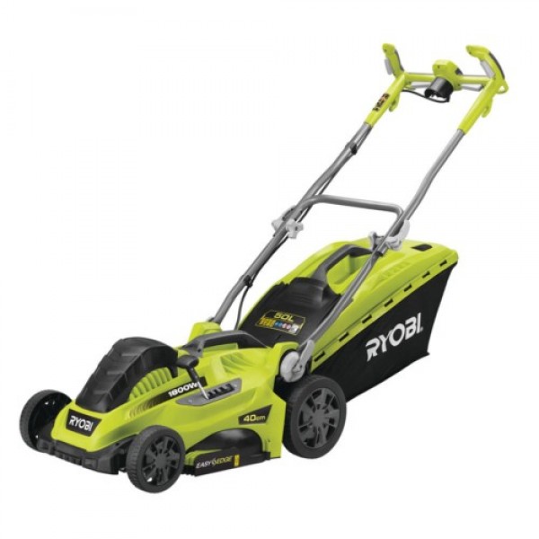 Ryobi RLM18E40H Çim Biçme Makinesi