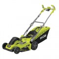 Ryobi RLM18E40H resim