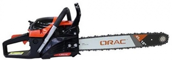 Orac X650 Motorlu Testere