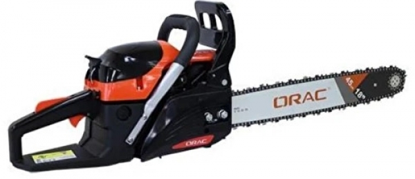 Orac X650 Motorlu Testere