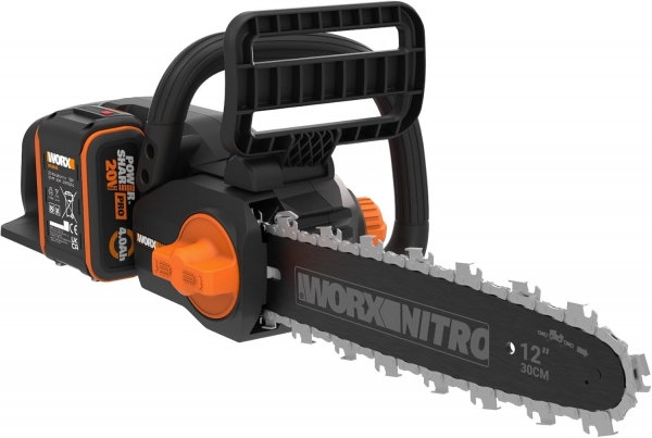 Worx WG350E Motorlu Testere