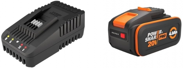 Worx WG350E Motorlu Testere