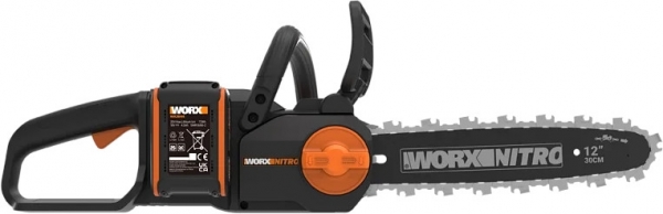 Worx WG350E Motorlu Testere