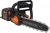 Worx WG350E Motorlu Testere