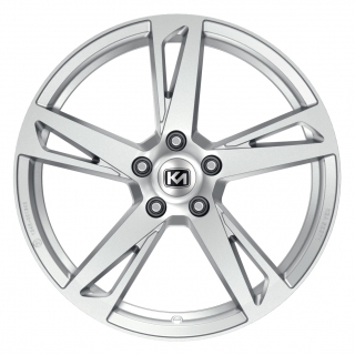 Kormetal Chiba CA16 6.5X16" 5X114.3 ET45 72.6 Jant