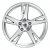 Kormetal Chiba CA16 6.5X16" 5X114.3 ET45 72.6 Jant