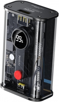 Yesido YP35 10000 mAh Powerbank