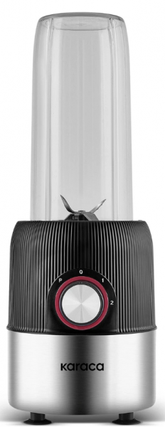Karaca Blend ve Rush Blender