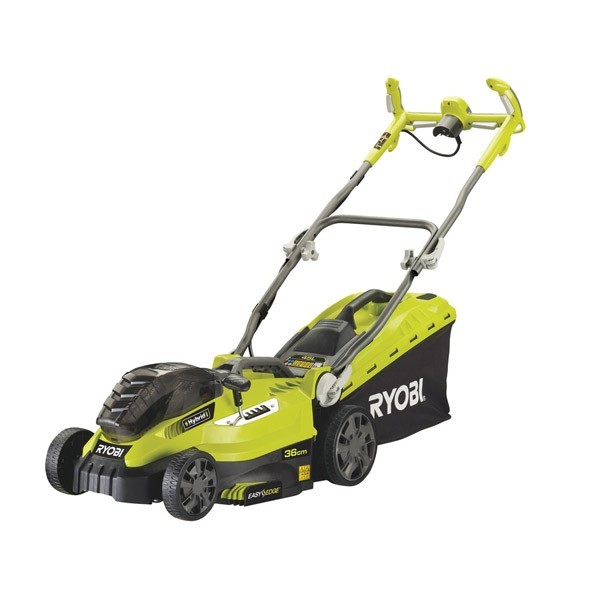 Ryobi RLM18C36H225 Çim Biçme Makinesi