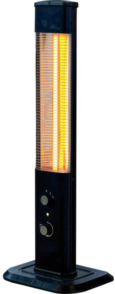 Sem SH-615 Sahra 1800W Infrared Isıtıcı