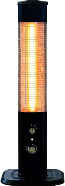 Sem SH-615 Sahra 1800W Infrared Isıtıcı