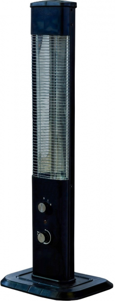 Sem SH-615 Sahra 1800W Infrared Isıtıcı