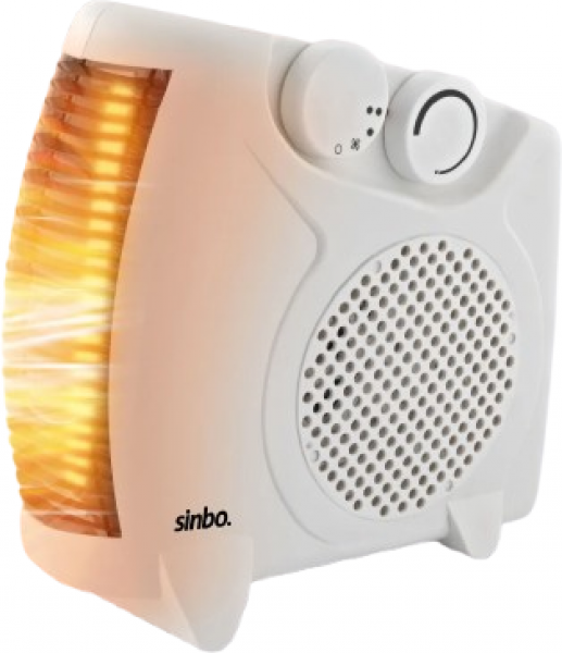 Sinbo SFH-6940 2000W Fanlı