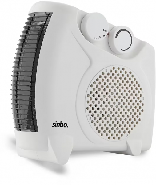 Sinbo SFH-6940 2000W Fanlı