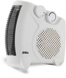 Sinbo SFH-6940 2000W Fanlı