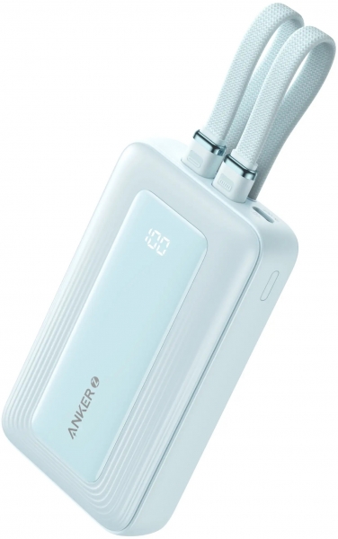 Anker Zolo 30W 10000 mAh Powerbank