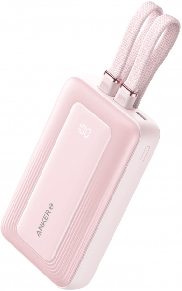 Anker Zolo 30W 10000 mAh Powerbank