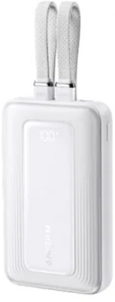 Anker Zolo 30W 10000 mAh Powerbank