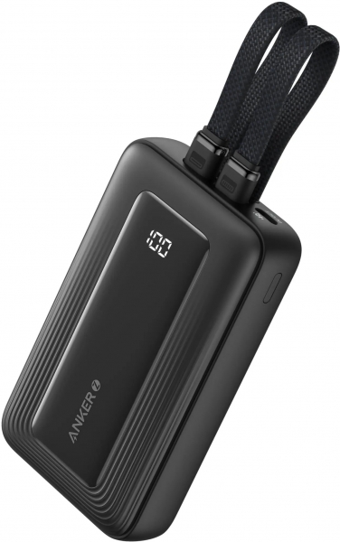 Anker Zolo 30W 10000 mAh Powerbank