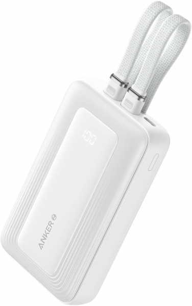 Anker Zolo 30W 10000 mAh Powerbank