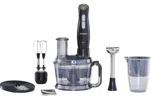 Homend Functionall 2849H Blender
