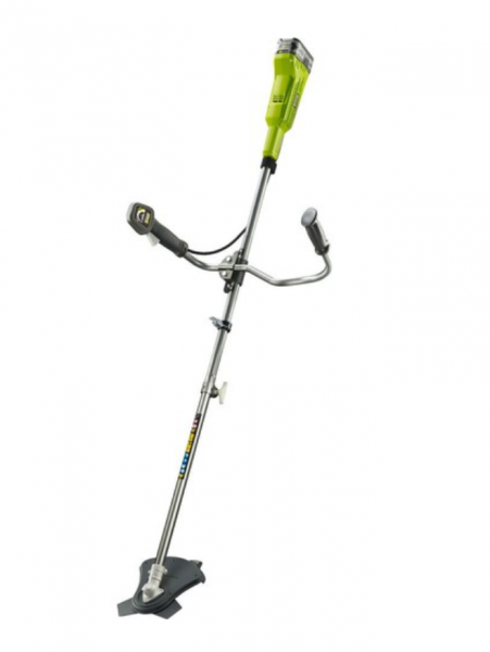 Ryobi RBC18X20B4 Çim Biçme Makinesi