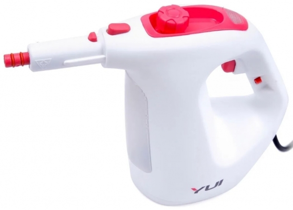 Yui NV6000 Max Buharlı Temizleyici