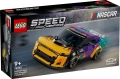 LEGO Speed Champions 76935 Nascar Next Gen Chevrolet Camaro ZL1 resim