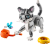 LEGO Creator 31163 Playful Cat