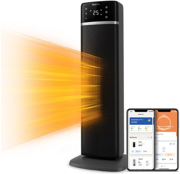 Philips 5000 Serisi CX5120 2000W Fanlı