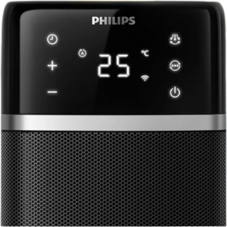 Philips 5000 Serisi CX5120 2000W Fanlı