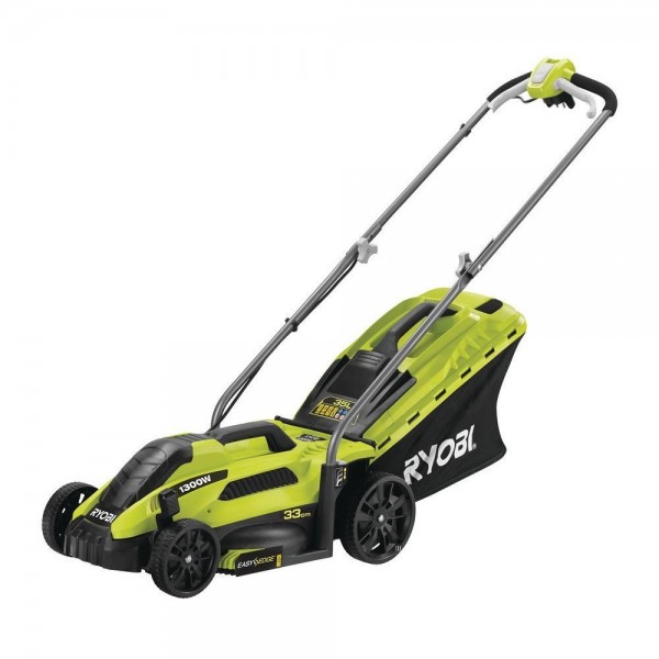 Ryobi RLM13E33S Çim Biçme Makinesi
