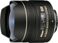 Nikon AF DX Fisheye-Nikkor 10.5mm F2.8G ED resim