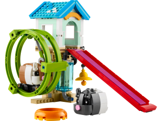 LEGO Creator 31155 Hamster Wheel