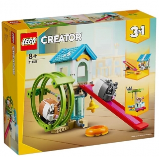 LEGO Creator 31155 Hamster Wheel