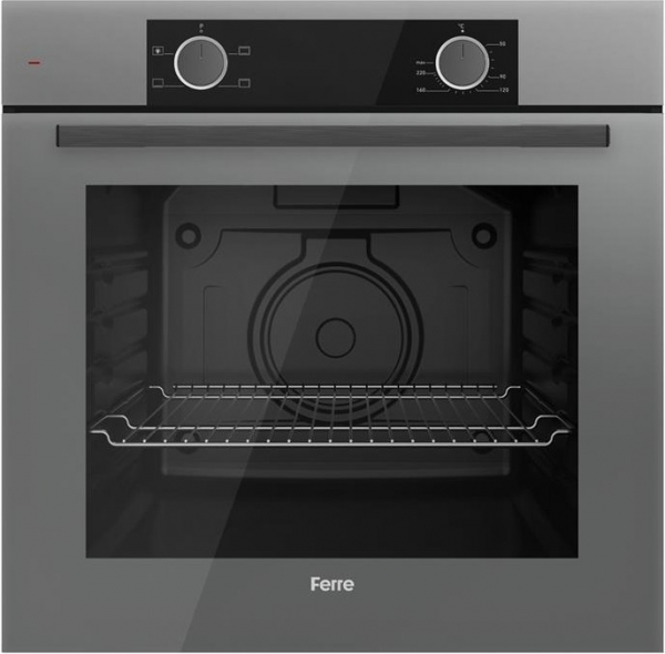 Ferre XE61CPR Ankastre Fırın